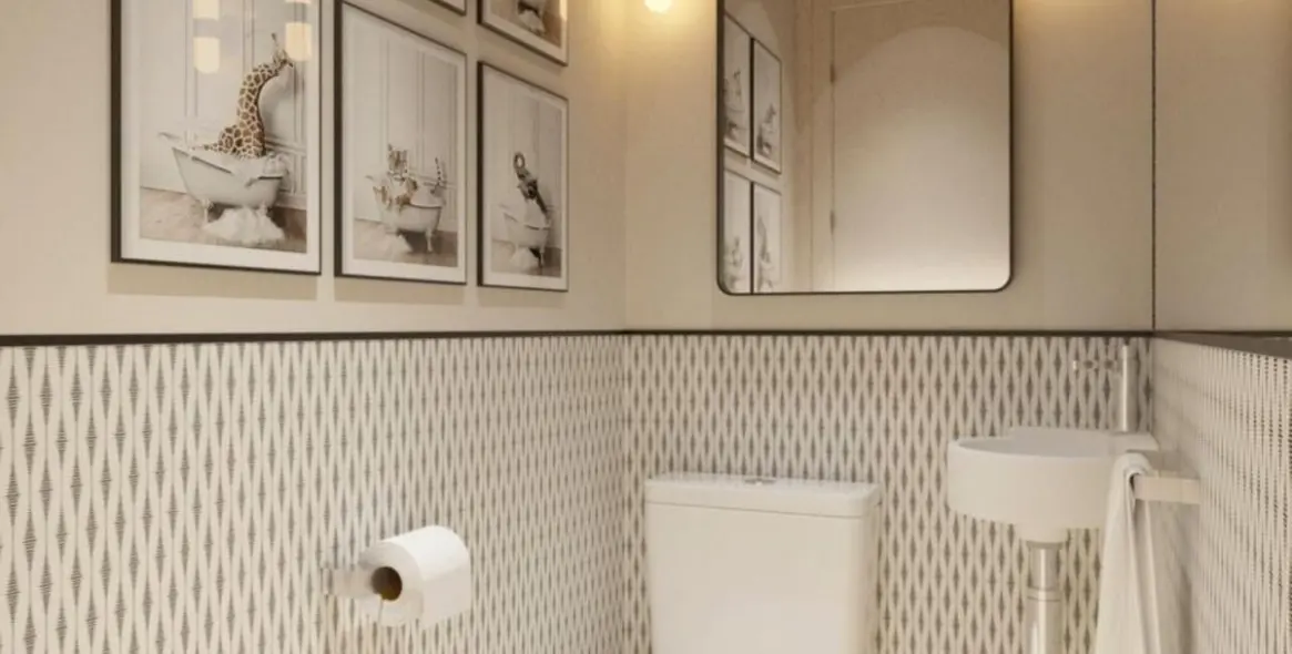 Продажа апартаментов на среднем этаже в Fuengirola 7