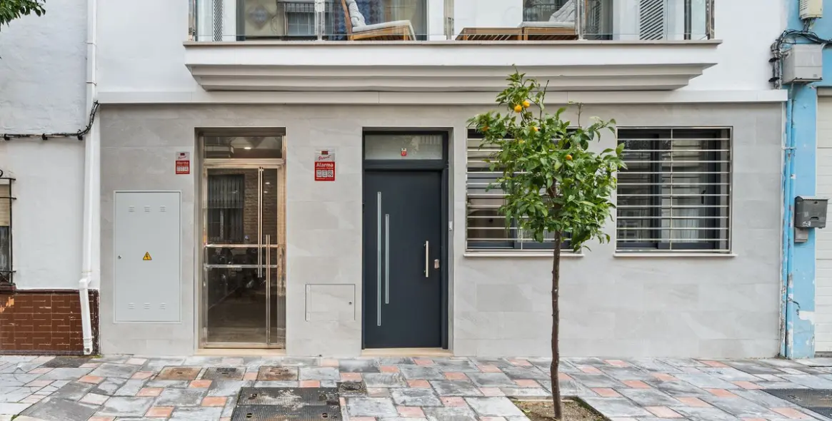 Venta de apartamento en planta media en Fuengirola 16