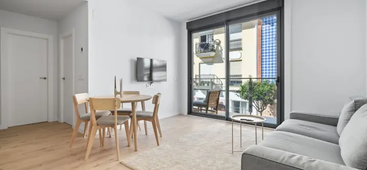 Venta de apartamento en planta media en Fuengirola 0