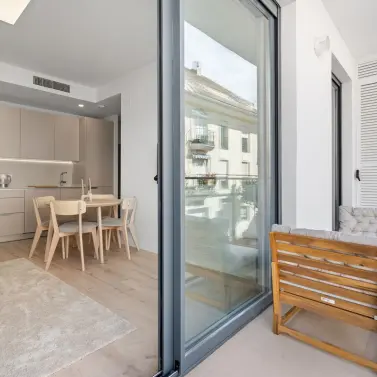 Venta de apartamento en planta media en Fuengirola