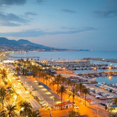 Venta de apartamento en planta media en Fuengirola