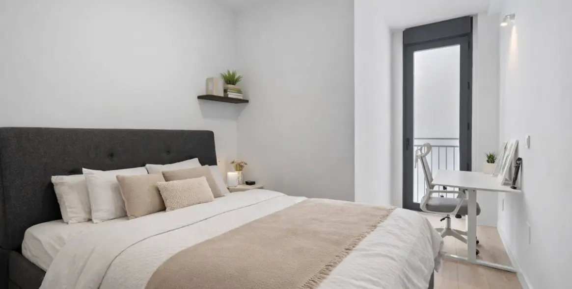 Sale of middle floor apartment in Fuengirola 8