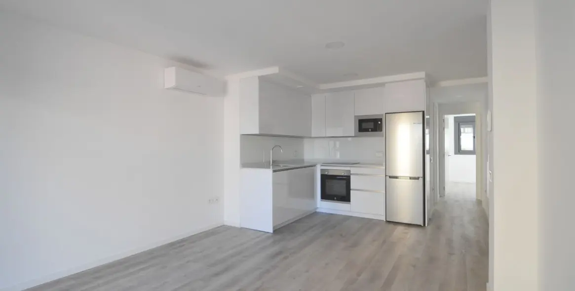 Продажа апартаментов на среднем этаже в Fuengirola 2