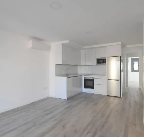 Продажа апартаментов на среднем этаже в Fuengirola