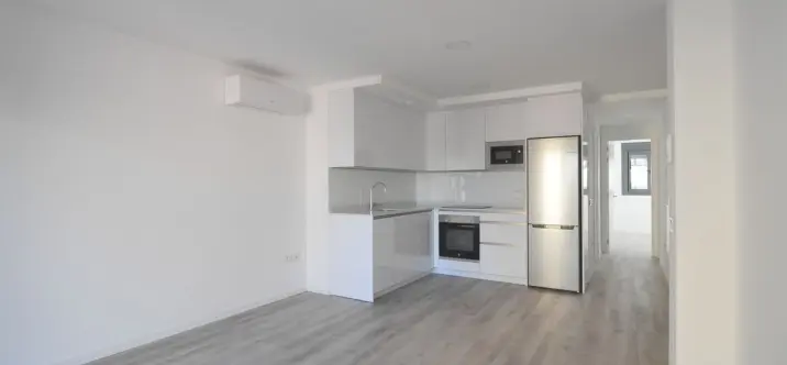 Продажа апартаментов на среднем этаже в Fuengirola 1