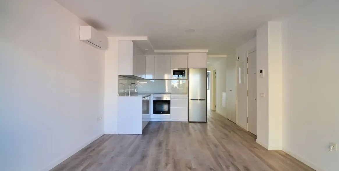 Продажа апартаментов на среднем этаже в Fuengirola 4