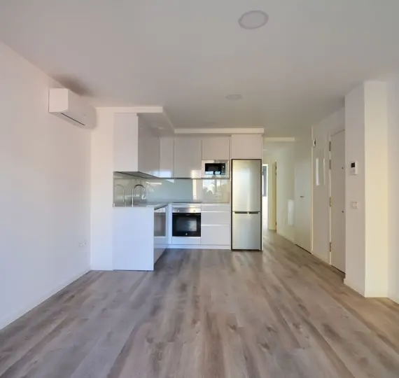 Продажа апартаментов на среднем этаже в Fuengirola