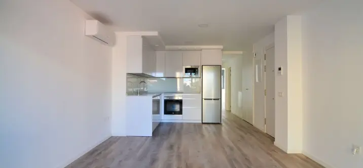 Продажа апартаментов на среднем этаже в Fuengirola 3