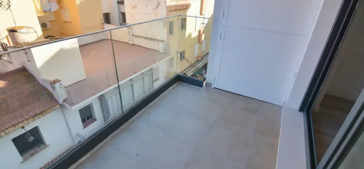 Продажа апартаментов на среднем этаже в Fuengirola 4