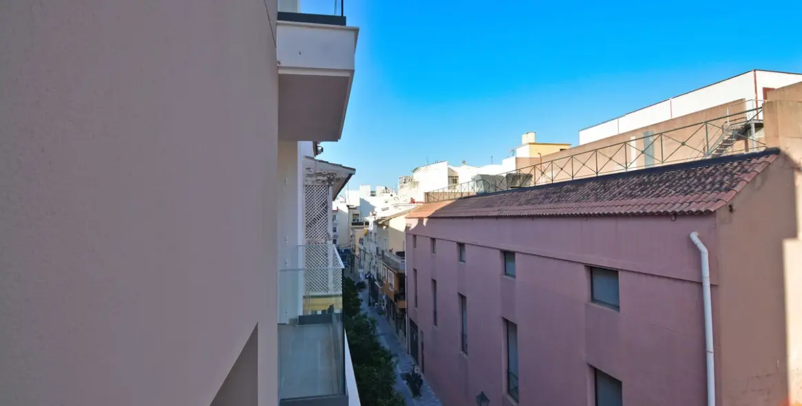 Продажа апартаментов на среднем этаже в Fuengirola 6