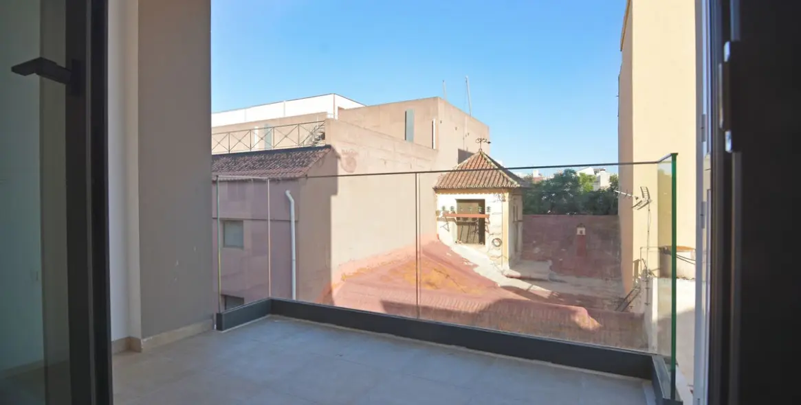 Продажа апартаментов на среднем этаже в Fuengirola 7