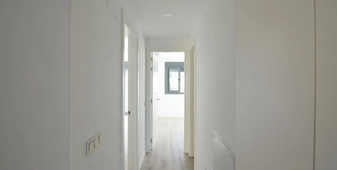 Продажа апартаментов на среднем этаже в Fuengirola 8