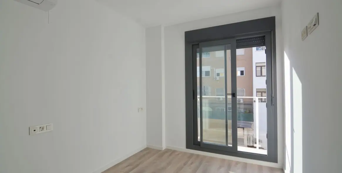 Продажа апартаментов на среднем этаже в Fuengirola 9