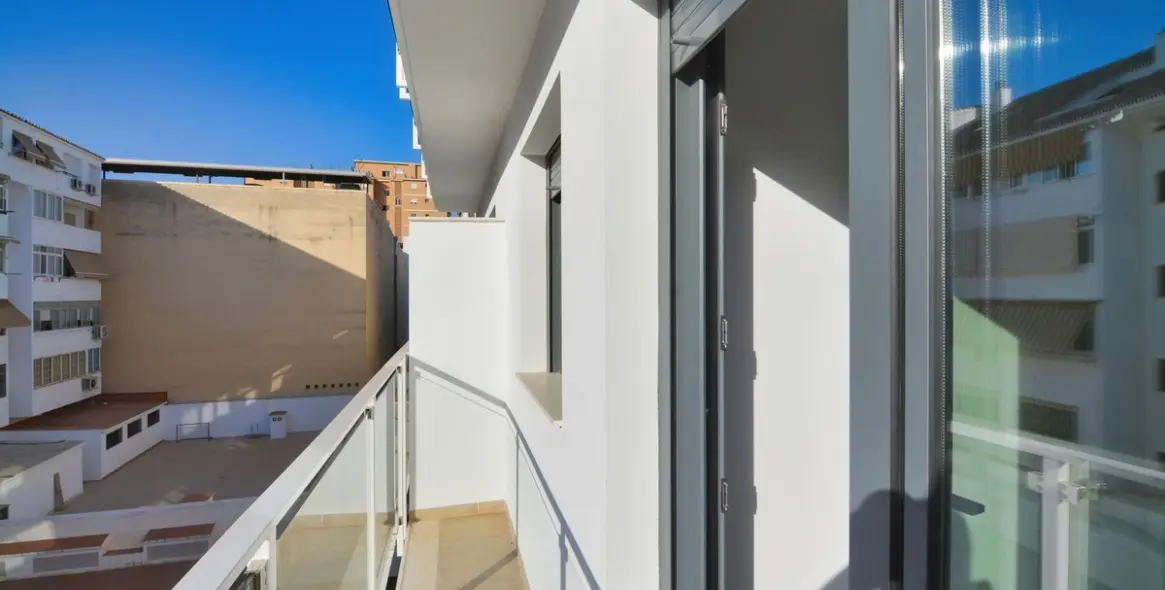 Продажа апартаментов на среднем этаже в Fuengirola 11