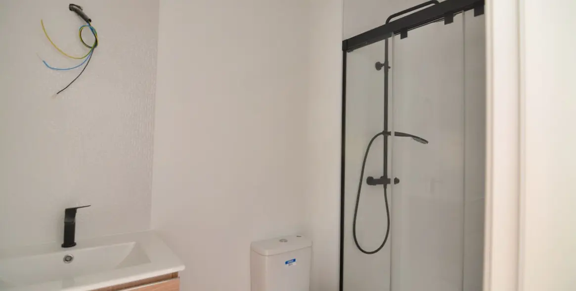 Продажа апартаментов на среднем этаже в Fuengirola 12