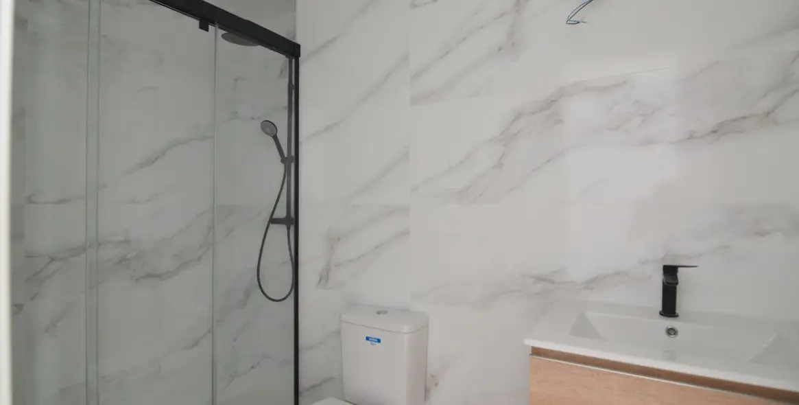 Продажа апартаментов на среднем этаже в Fuengirola 16