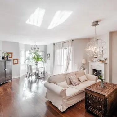 Penthouse duplex R5171035