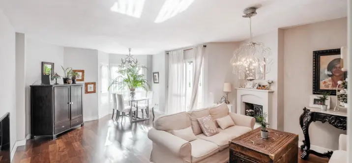 Penthouse duplex R5171035 1