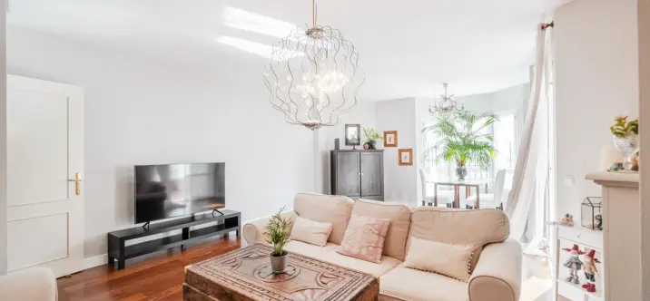 Penthouse duplex R5171035 2