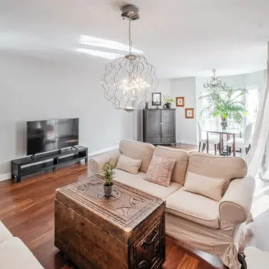 Penthouse duplex R5171035