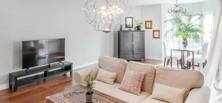 Penthouse duplex R5171035 3