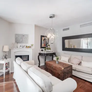 Penthouse duplex R5171035