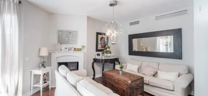 Penthouse duplex R5171035 4