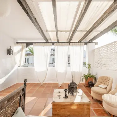 Penthouse duplex R5171035