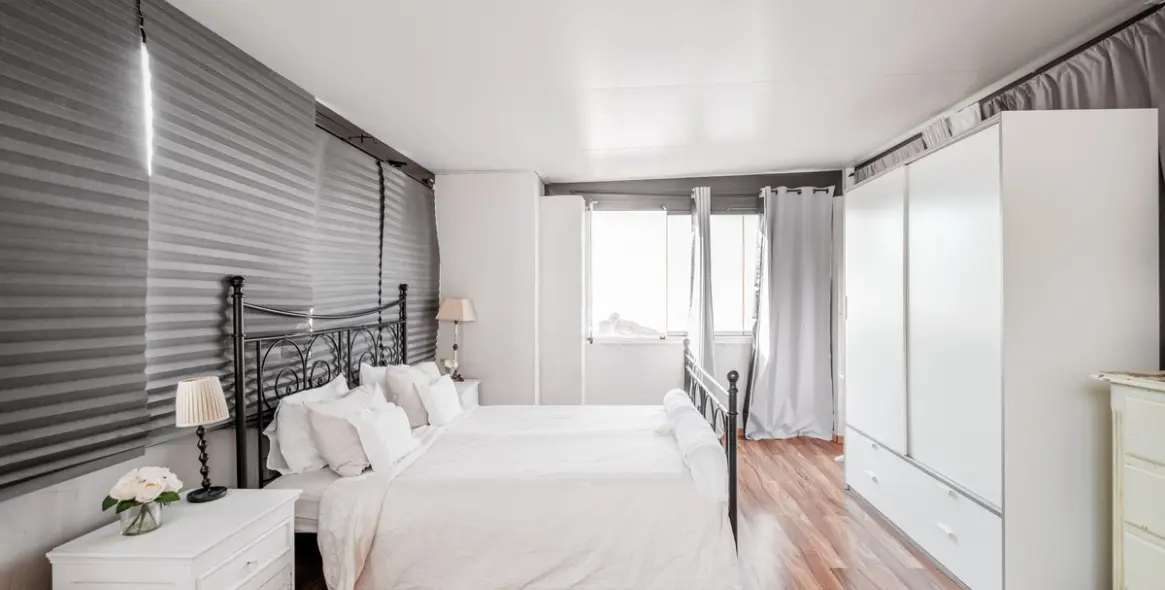 Sale of penthouse duplex in Nueva Andalucía 14