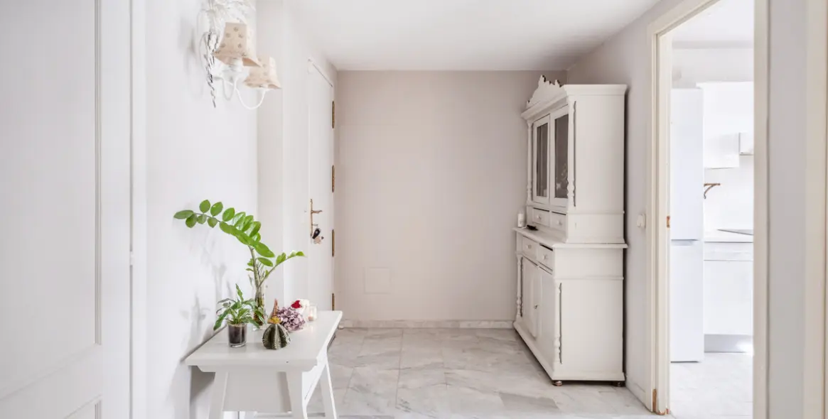 Sale of penthouse duplex in Nueva Andalucía 18