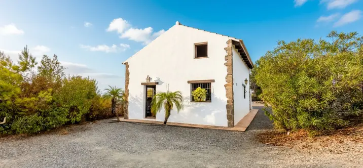 Sale of finca - cortijo in Coín 3