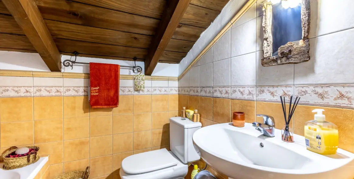 Sale of finca - cortijo in Coín 20