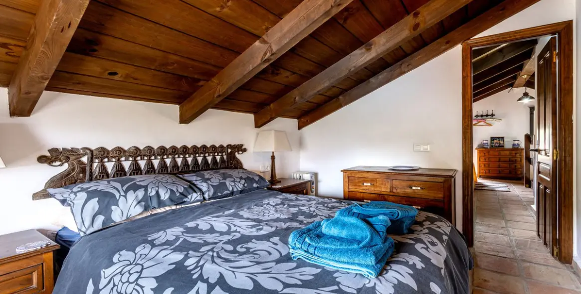 Продажа финки в Coín 21