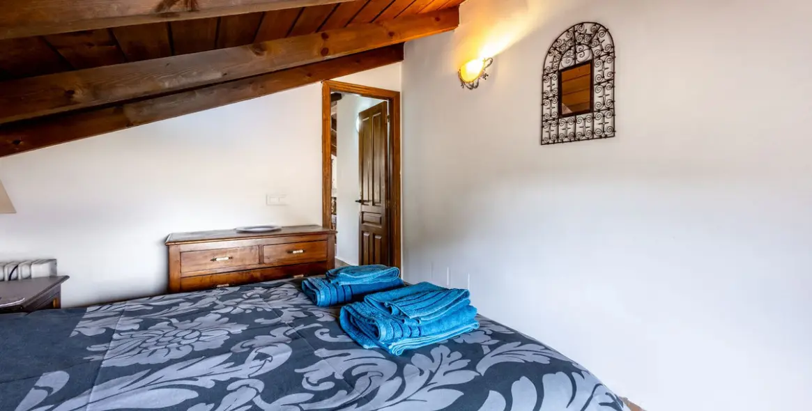 Продажа финки в Coín 23