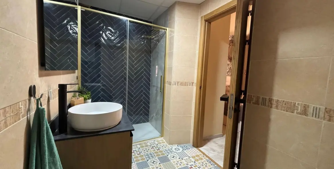 Sale of middle floor apartment in Centro Histórico 6