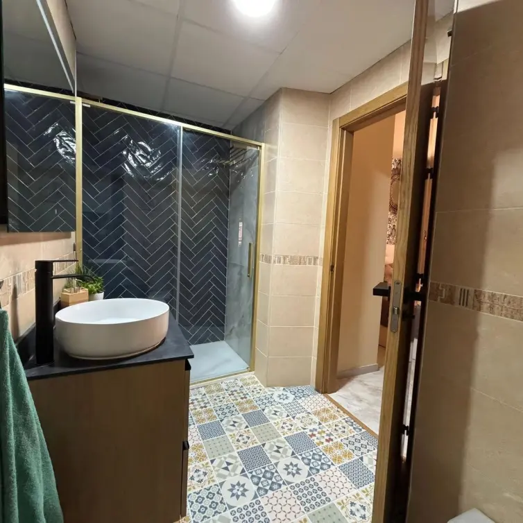 Sale of middle floor apartment in Centro Histórico
