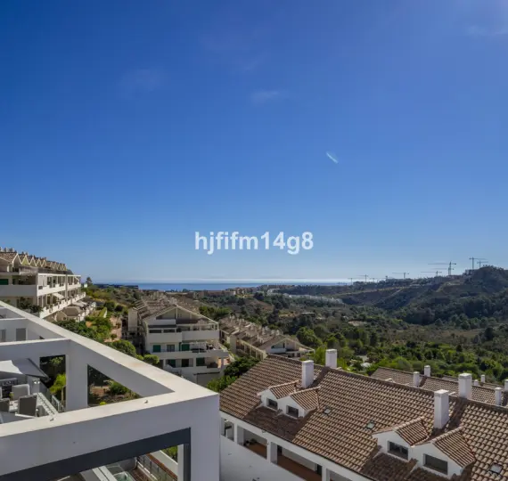 Penthouse duplex R5186590