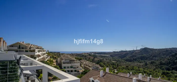 Penthouse duplex R5186590 0