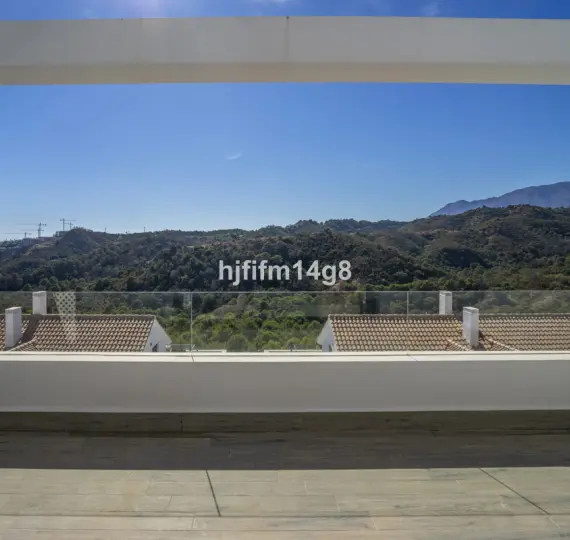 Penthouse duplex R5186590