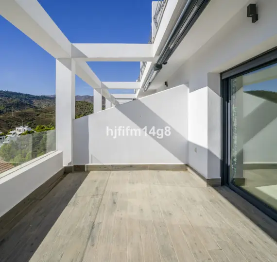 Penthouse duplex R5186590