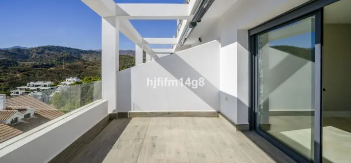 Penthouse duplex R5186590 3