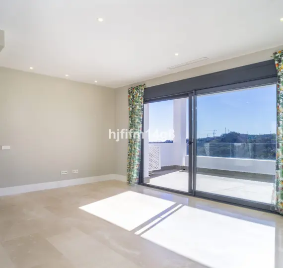 Penthouse duplex R5186590