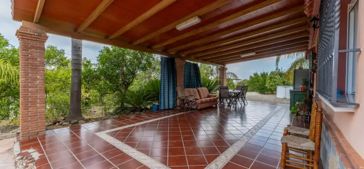 Sale of finca - cortijo in Coín 3