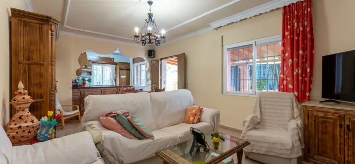 Sale of finca - cortijo in Coín 4