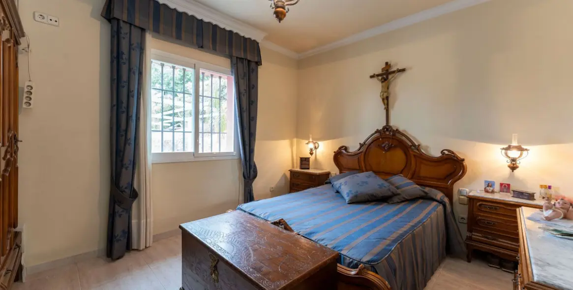 Продажа финки в Coín 14