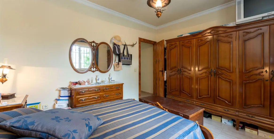 Продажа финки в Coín 15