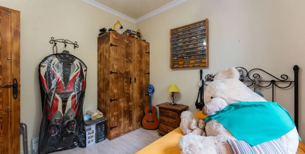 Продажа финки в Coín 18