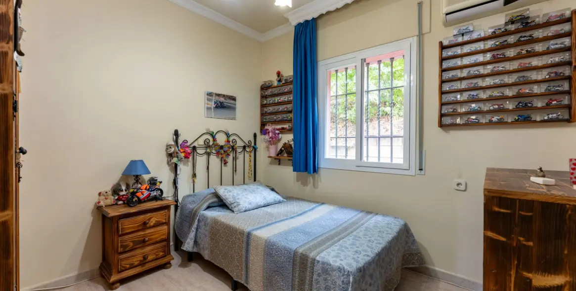 Продажа финки в Coín 19