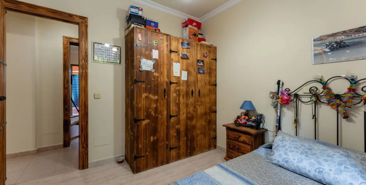 Продажа финки в Coín 20