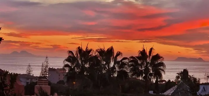 Venta de apartamento en planta baja en Reserva de Marbella 1